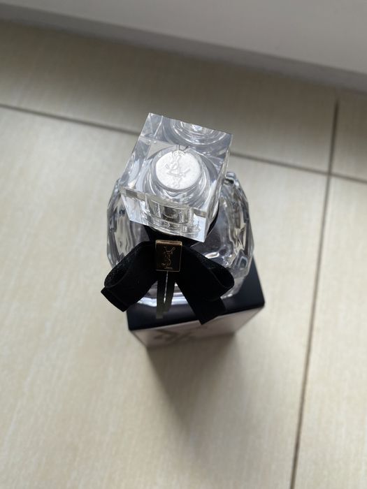 Perfumy Mon Paris Yves Saint Laurent