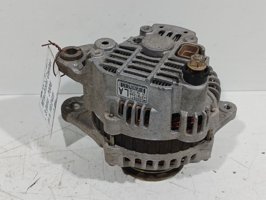 Alternador MITSUBISHI Canter (FB7, FB8, FE7, FE8) VII