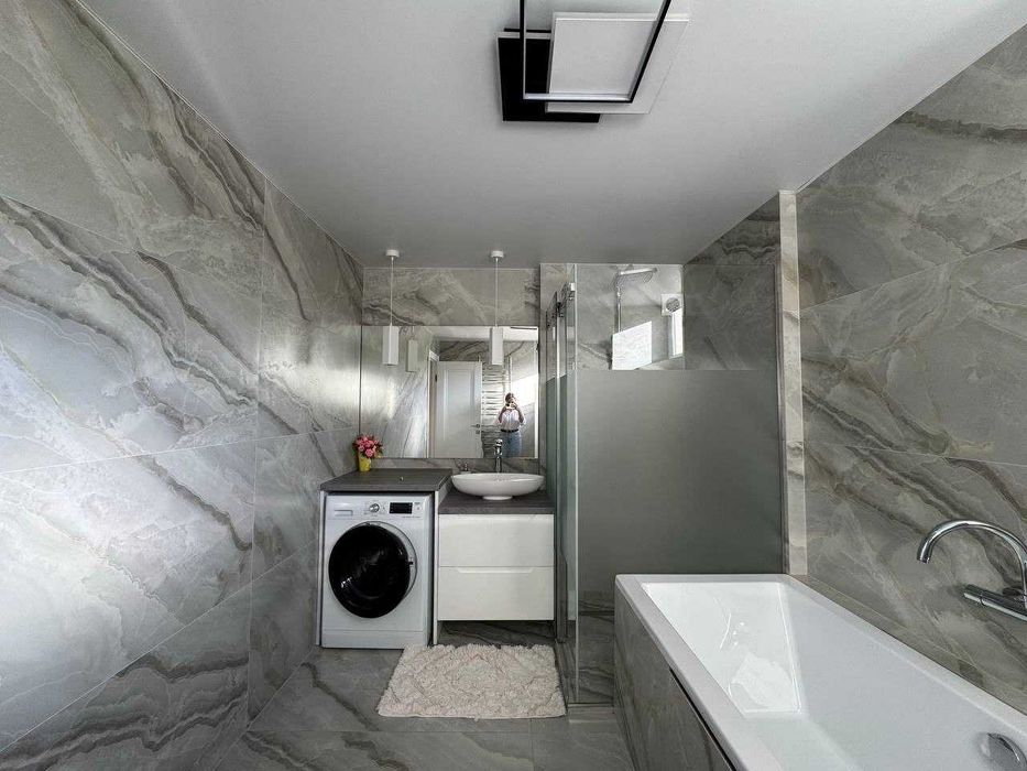Сучасний будинок з ремонтом біля Івано-Франківська | 158 м² | 4 сотки