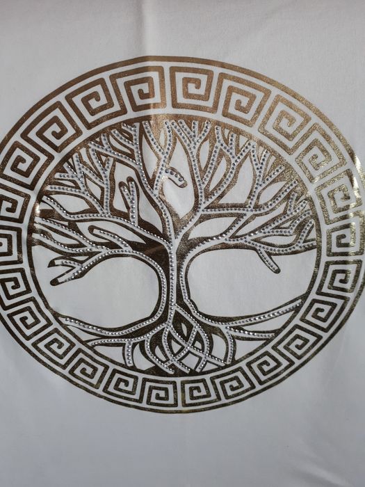 Bluzka oversize 44 46