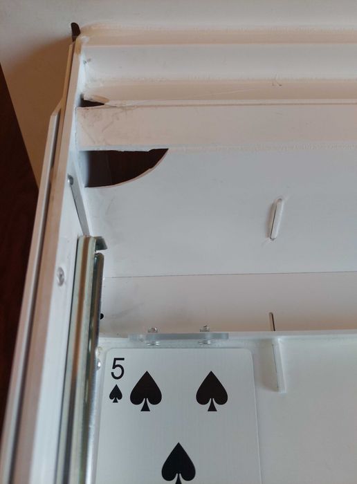 Холодильник Самсунг RL 50RFBSW1 Комплектуючі