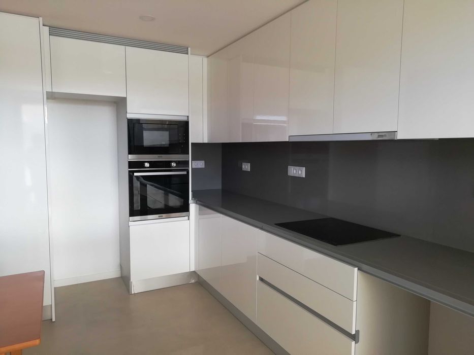Apartº- T2 - VISEU
