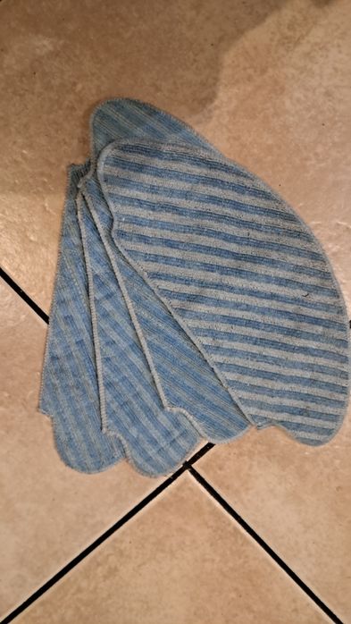 Ściereczki do robota Tefal