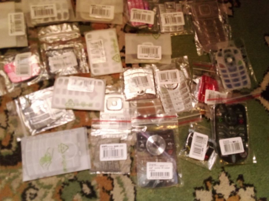 Корпус Самсунг d 520 x510 e820  кнопочным мобильным телефонам