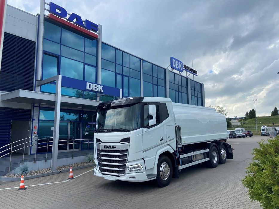 DAF