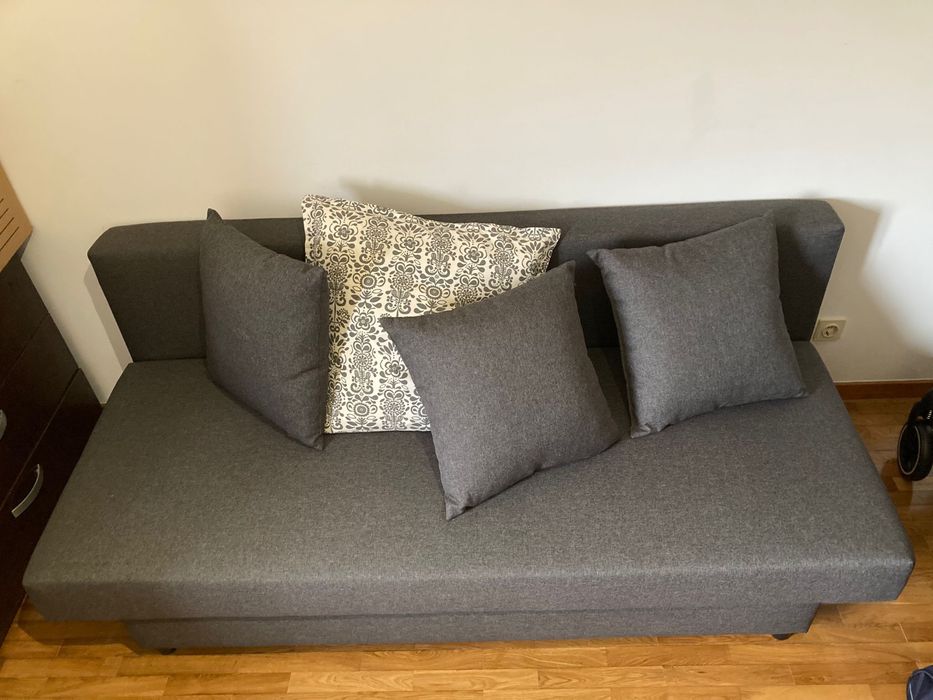 Sofá cama IKEA Älvdalen