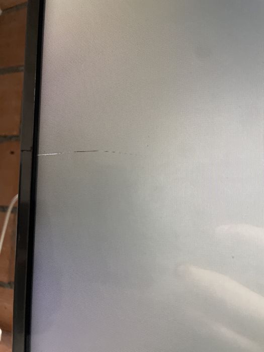 Smart TV LG 3D 42”