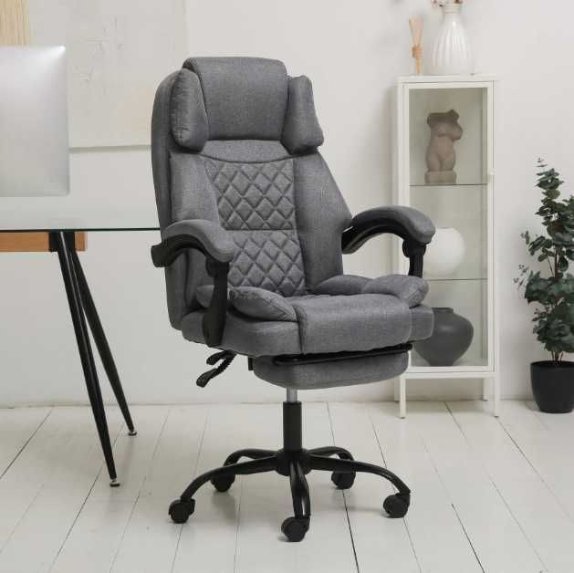 Кресло офисное компьютерное новое New Fury ‼️новинка сезона‼️ Крісло