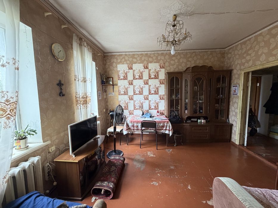 Продам дом по ул. Тенистая район ул. Киевской