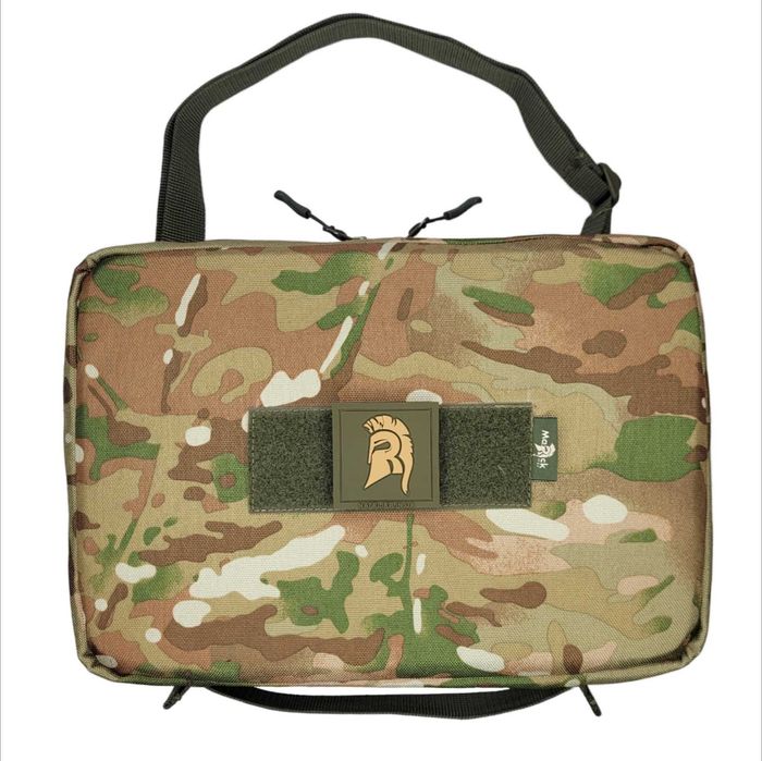 Тактична сумка 27х18х7см, для планшета. Тактический чехол для планшета