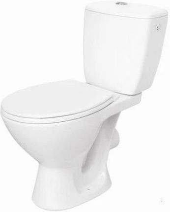 Cersanit kompakt kaskada 3/6 z deską K100-206