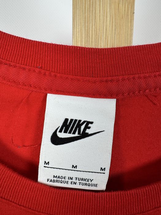Nike t-shirt koszulka M