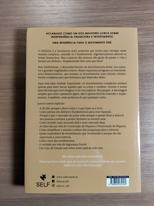 Livro - "Unicórnios Portugueses"