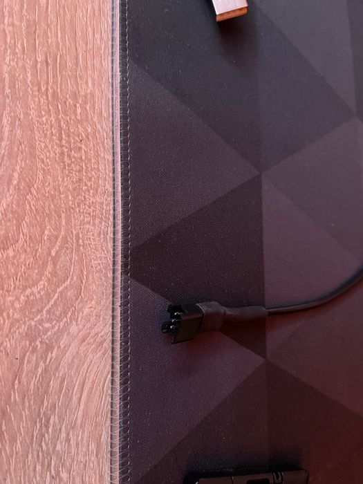 Контролер для адресної світлодіодної стрічки 2812b 2812В bluetooth мікрофон світломузика пульт додаток, живлення usb 5v