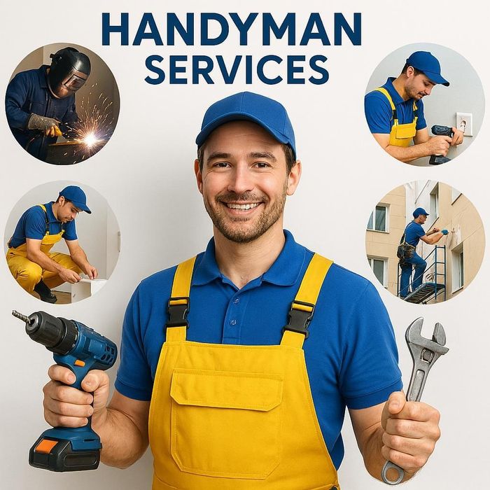 Майстер по виклику