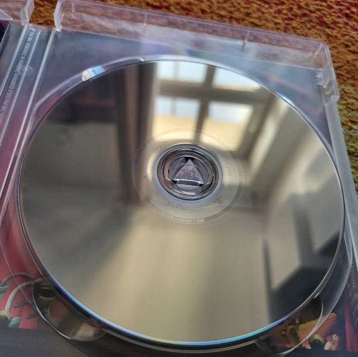 Puppeteer PS3 Playstation 3 PL, Skup/Sprzedaż