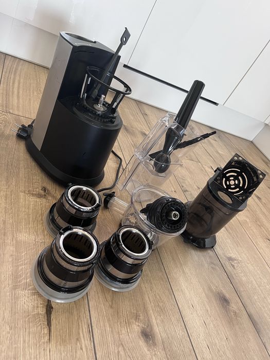 Wyciskarka do soków Kalorik kitchen oryginals