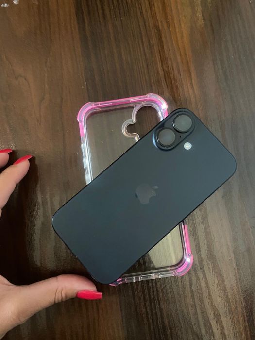 Iphone 16 128GB