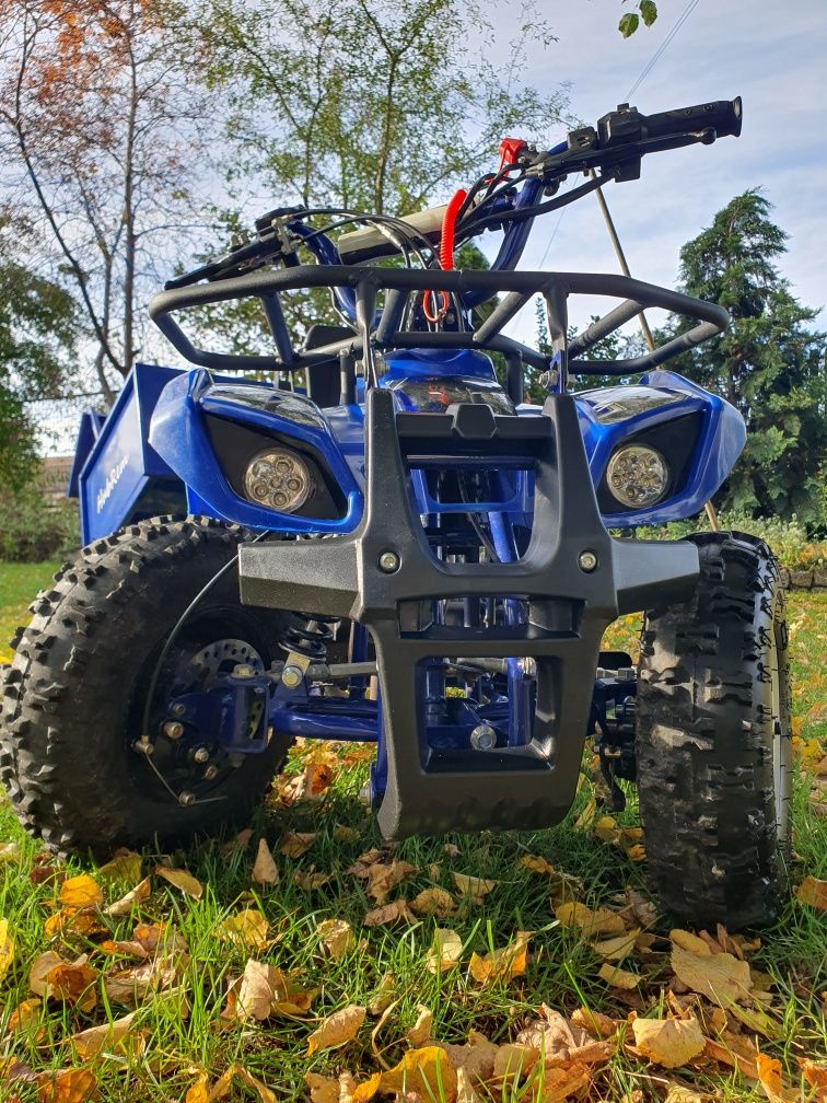 kxd 50cc