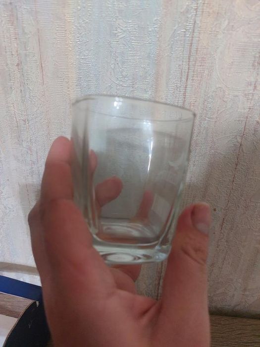 Продам набор стаканов