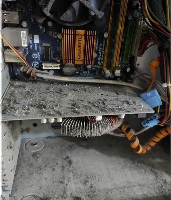 Ремонт компьютеров Частный компьтерный мастер Ремонт техники Apple