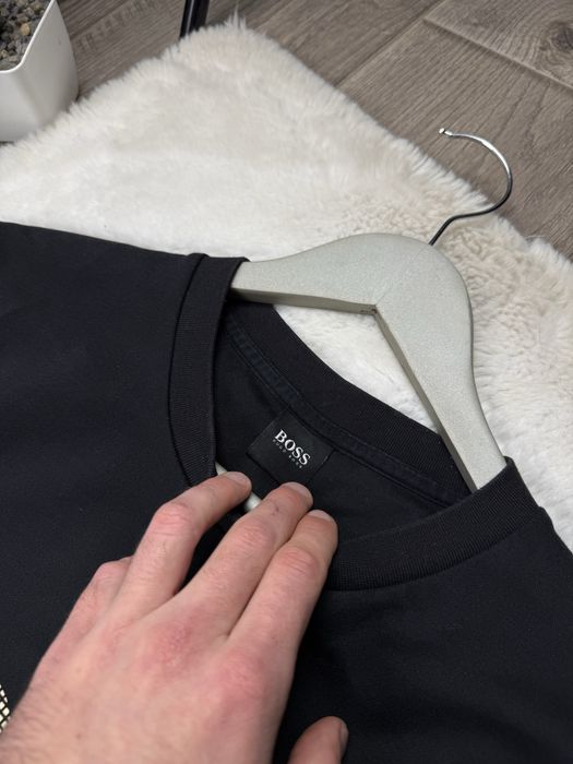 Кофта / Світшот Hugo Boss