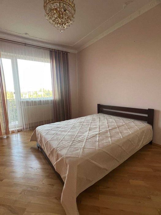 Оренда будинку в Мурованому