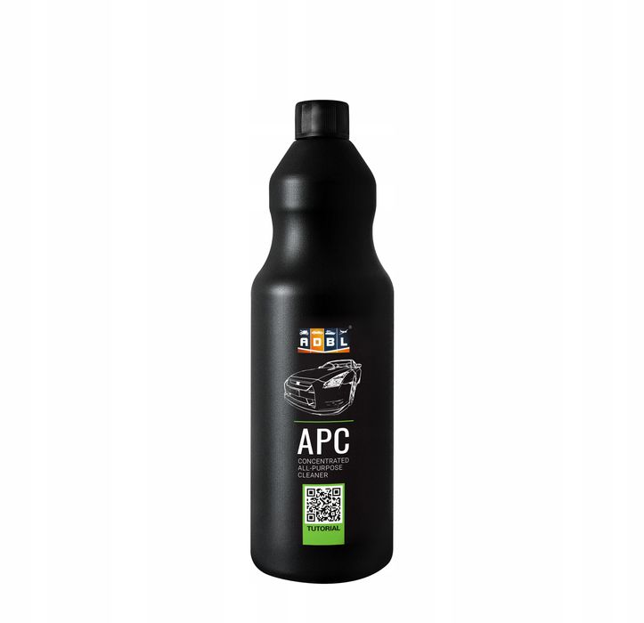ADBL APC All Purpose Cleaner 1L mocny uniwersalny środek czyszcząc