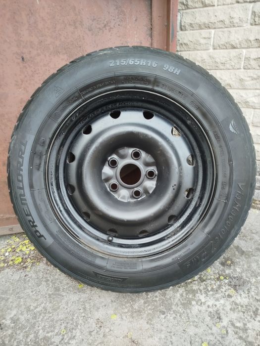 Диски R16 5*114.3 Mitsubishi Mazda Kia Toyota Nissan Megane Duster