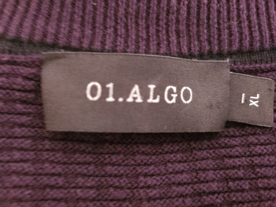 Мужской джемпер 50/52 размер.