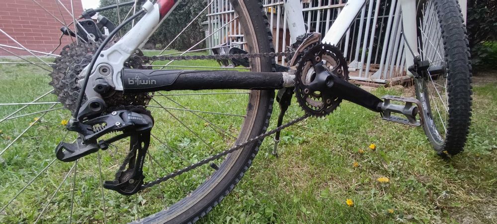 Sprzedam Rower RockRider RR 5.3