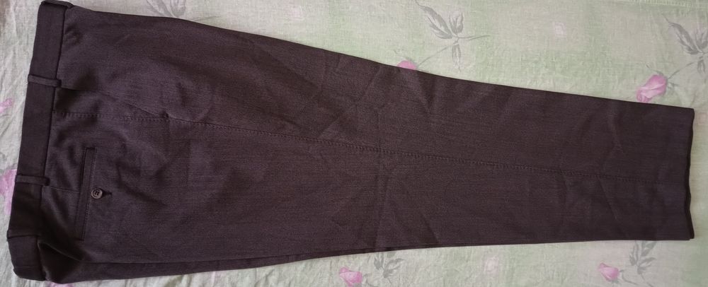 Брюки мужские  Marks & Spenser   M&S.
