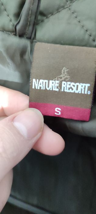 Куртка OVERSIZE з плащової тканини