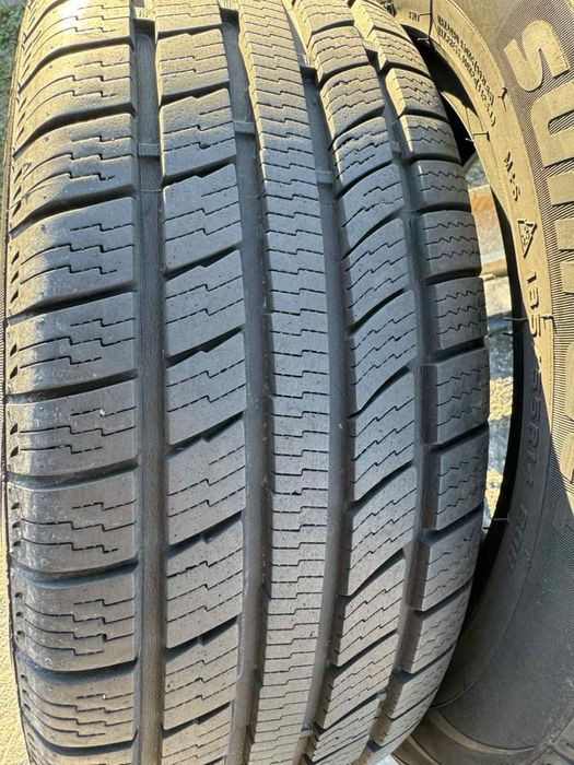 Всесезонні шини Sunfull 185/55 R14