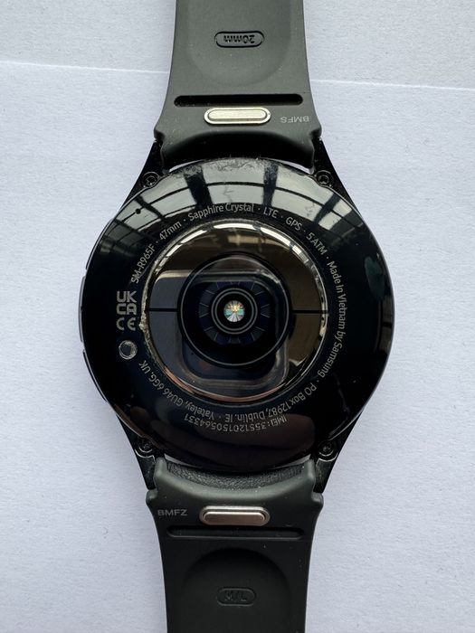 Galaxy watch 6 classic LTE