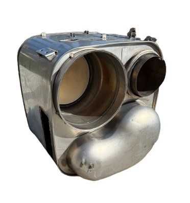 Katalizator SCR MAN TGX 2020 ->