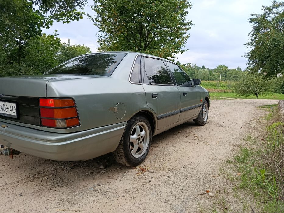 Продається Ford Scorpio