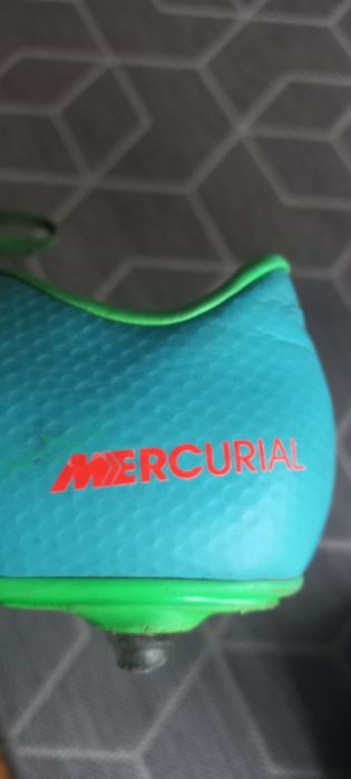 Копочки для футболу NIKE