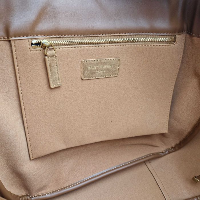 Сумка- тоут Yves Saint Laurent Shopping Tote Bag сумка YSL