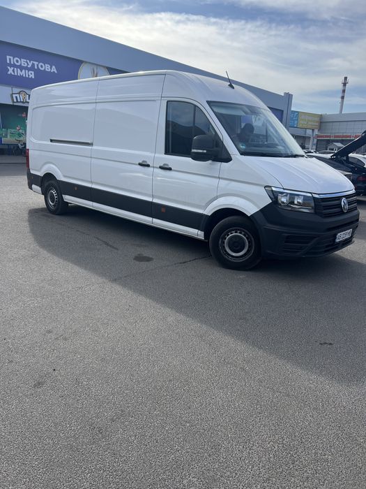 Вантажоперевезення грузовим мікроавтобусом