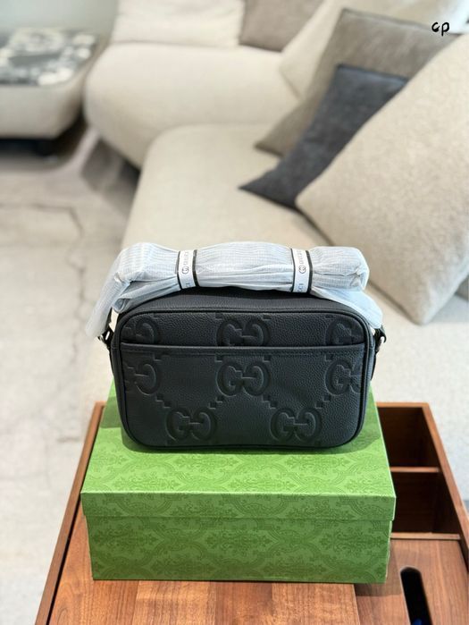 Сумка мужская унисекс черная louis vuitton оригинал GCC