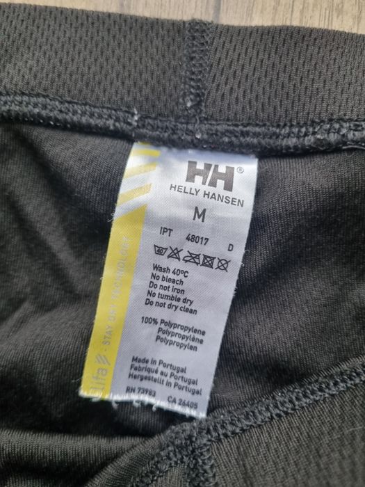 Helly hansen legginsy M