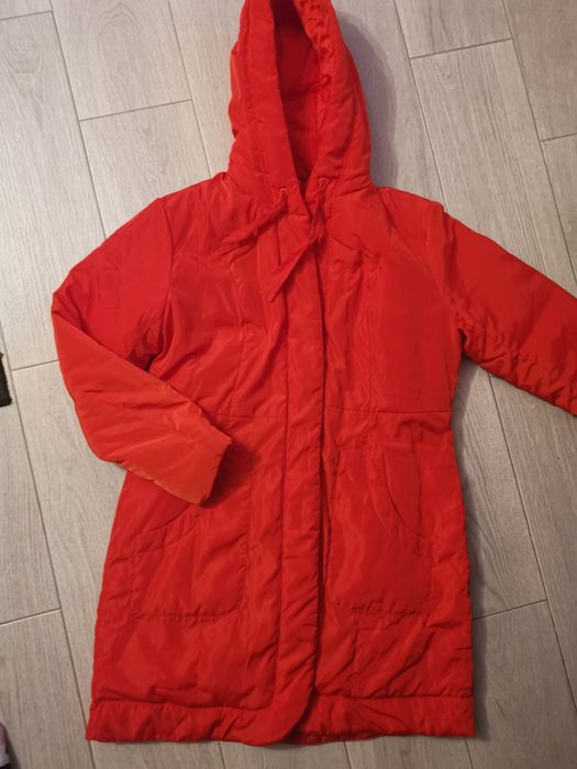 BONPRIX B.P.C Nowy płaszcz kurtka46