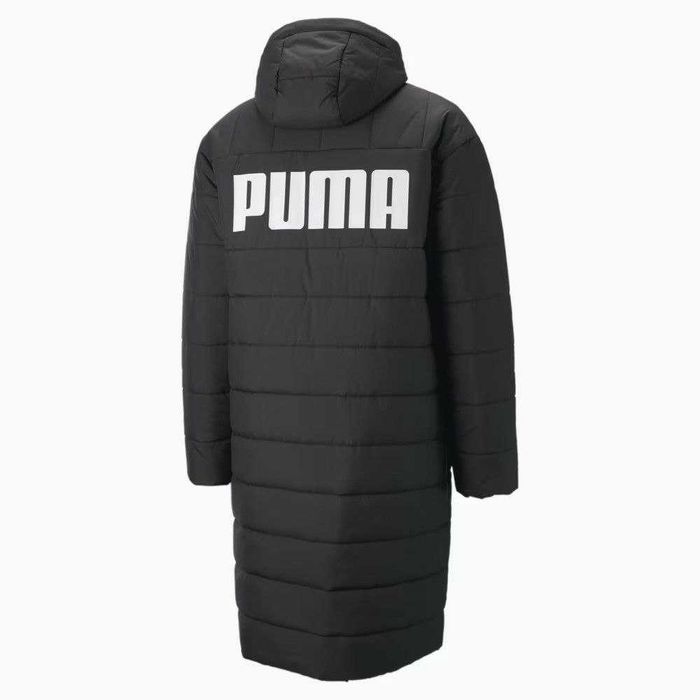 Пальто чоловіче PUMA м-л