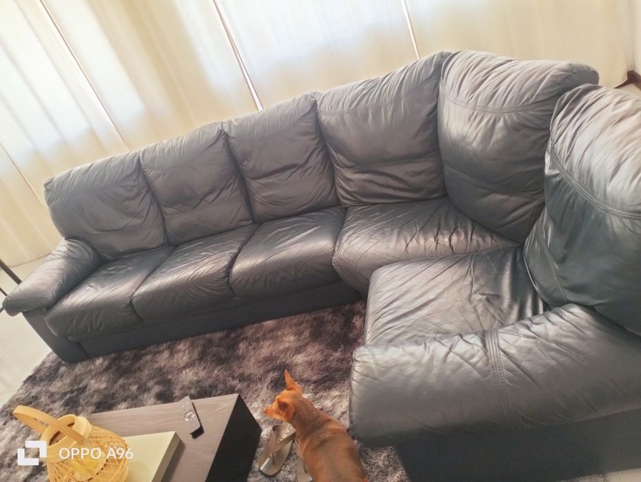 Vende-se sofá ótimo estado