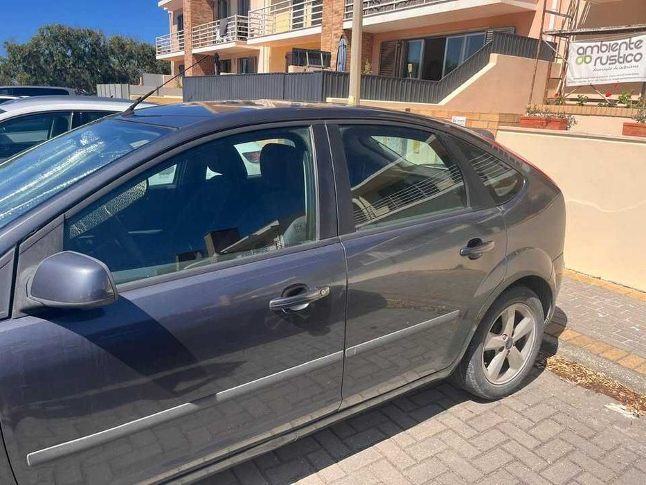 Ford focus 2005 Diesel