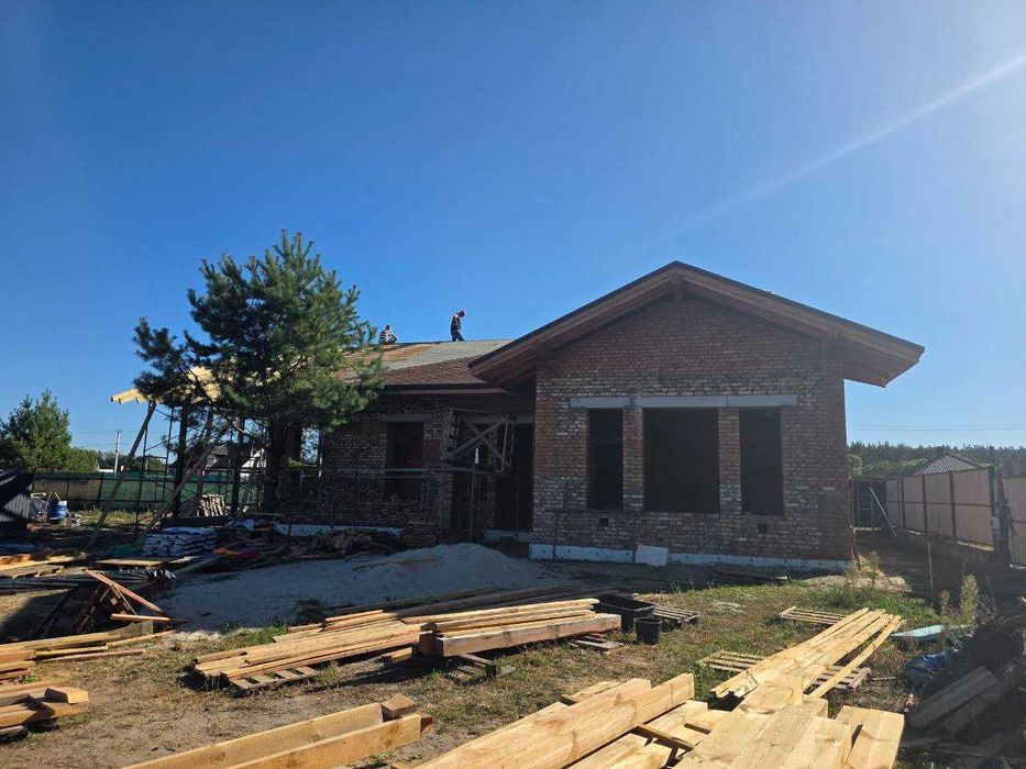 Покрівельники. Покрівля за тиждень. Ремонт покрівлі. Рубероид/пайка