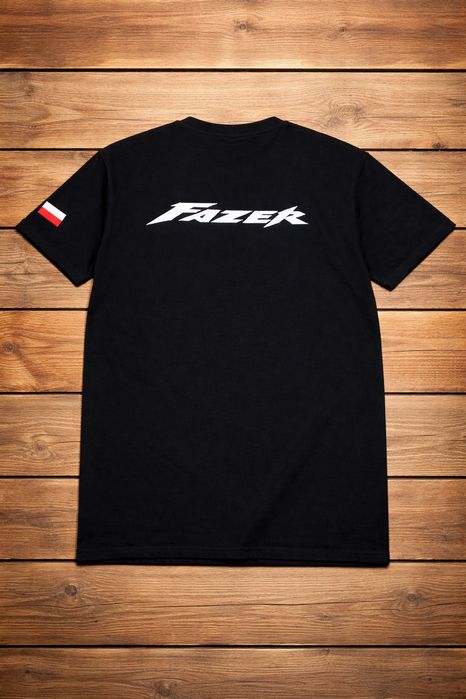 Koszulka męska L Yamaha Fazer