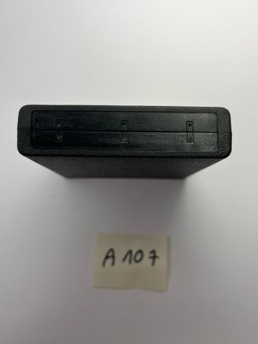 Ms. Pac-Man Atari 2600