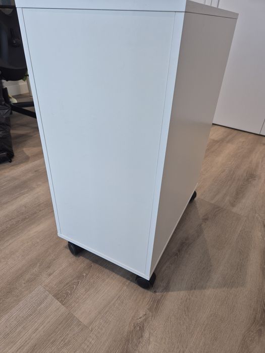 Movel de gavetas ikea para secretária (Alex)